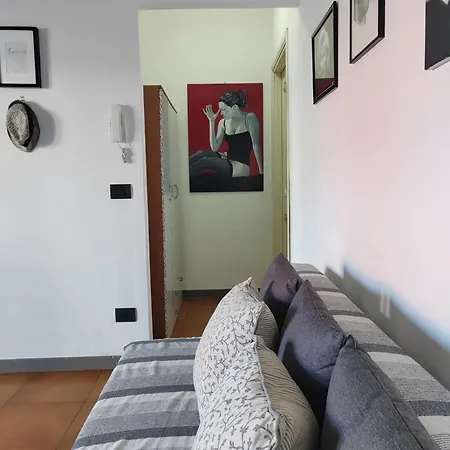 Apartment Of Fame - Gallery With Fully Equipped Kitchen, Separate Entrance, Free Parking