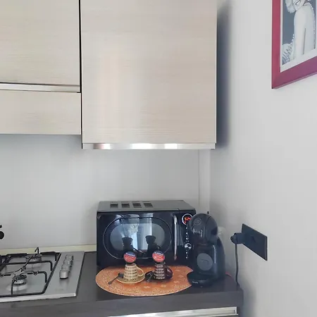 Apartment Of Fame - Gallery With Fully Equipped Kitchen, Separate Entrance, Free Parking Olbia