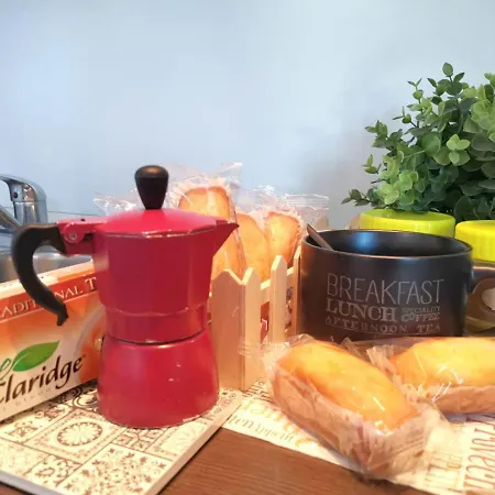 Of Fame - Gallery With Fully Equipped Kitchen, Separate Entrance, Free Parking Апартаменты *