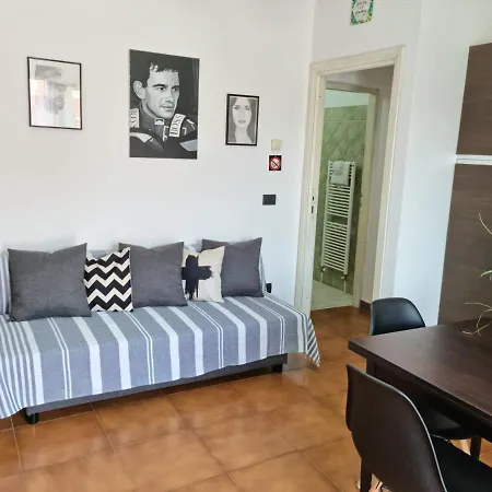 Of Fame Gallery Apartment *