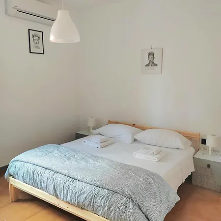 Of Fame - Gallery With Fully Equipped Kitchen, Separate Entrance, Free Parking * Olbia