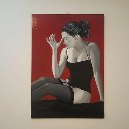 Apartment Of Fame Gallery *