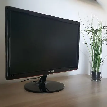 Of Fame - Gallery With Fully Equipped Kitchen, Separate Entrance, Free Parking *