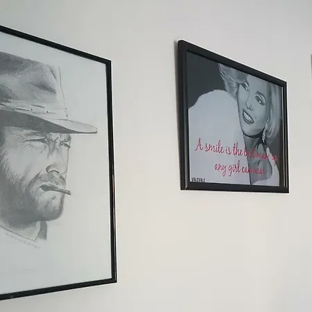 Apartment Of Fame Gallery *