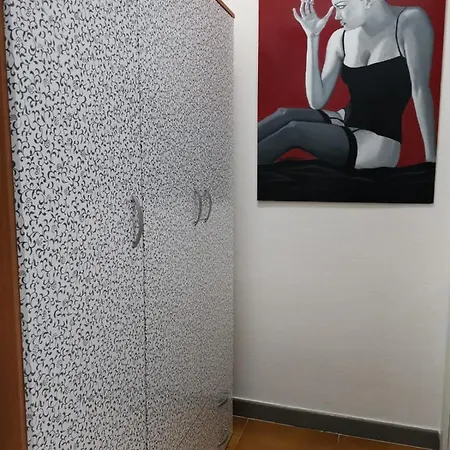 Of Fame Gallery Apartment *