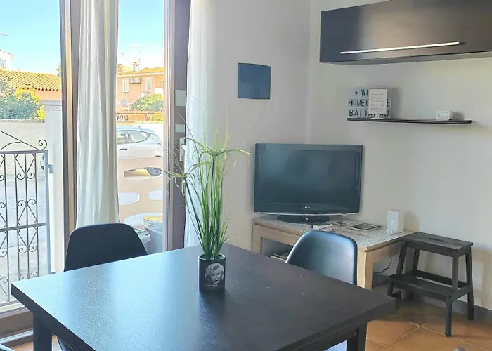 Of Fame - Gallery With Fully Equipped Kitchen, Separate Entrance, Free Parking Appartement