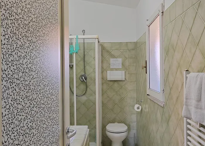 Of Fame - Gallery With Fully Equipped Kitchen, Separate Entrance, Free Parking Appartement Olbia