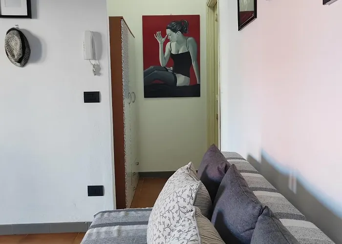 Lägenhet Of Fame - Gallery With Fully Equipped Kitchen, Separate Entrance, Free Parking