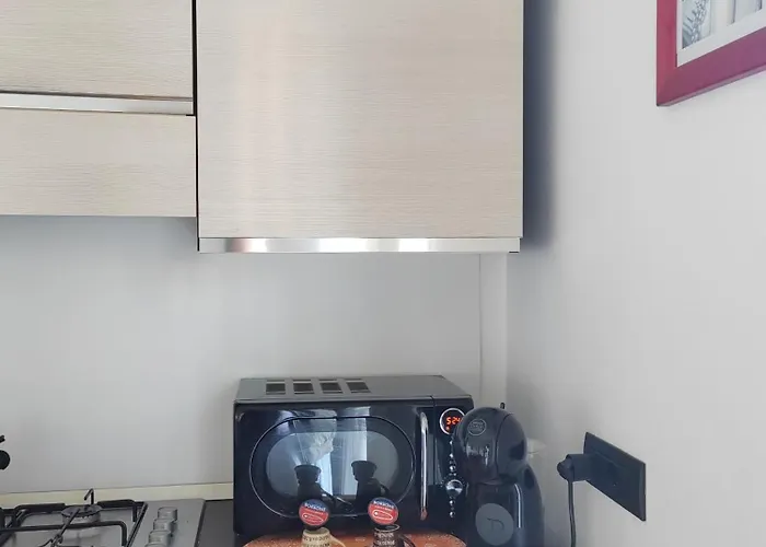 Lägenhet Of Fame - Gallery With Fully Equipped Kitchen, Separate Entrance, Free Parking Olbia