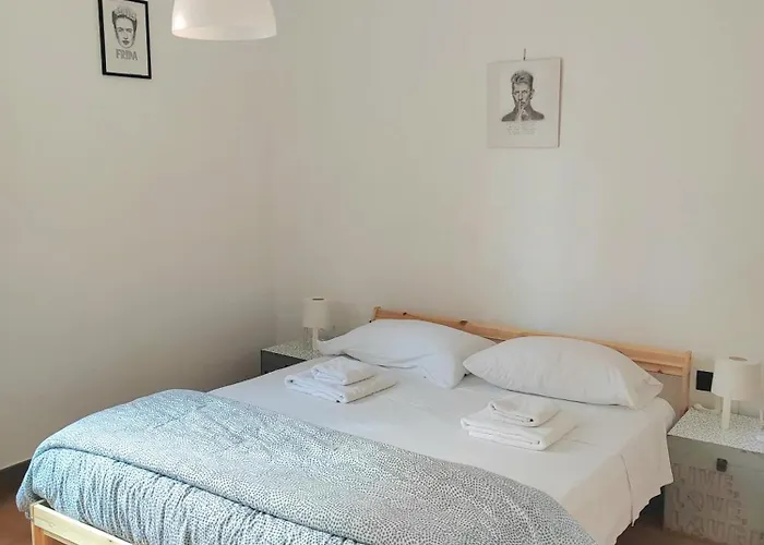 Of Fame - Gallery With Fully Equipped Kitchen, Separate Entrance, Free Parking * Olbia