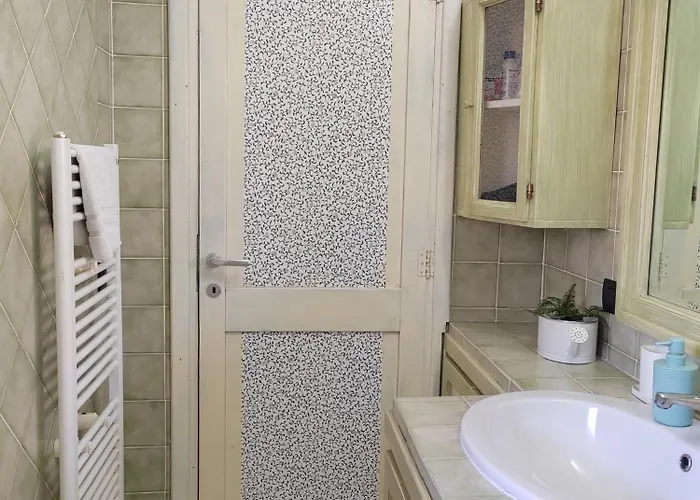 Appartement Of Fame - Gallery With Fully Equipped Kitchen, Separate Entrance, Free Parking