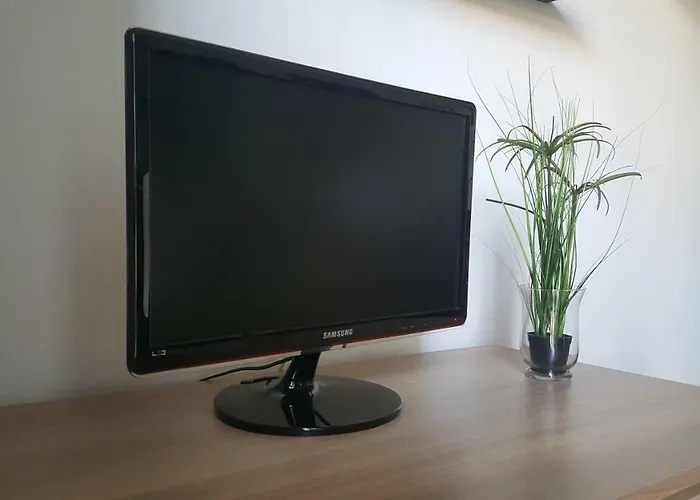 Of Fame - Gallery With Fully Equipped Kitchen, Separate Entrance, Free Parking *