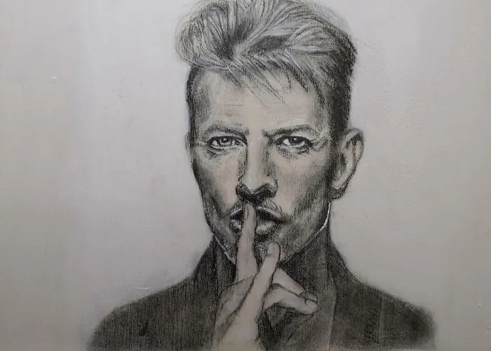 Appartement Of Fame - Gallery With Fully Equipped Kitchen, Separate Entrance, Free Parking *