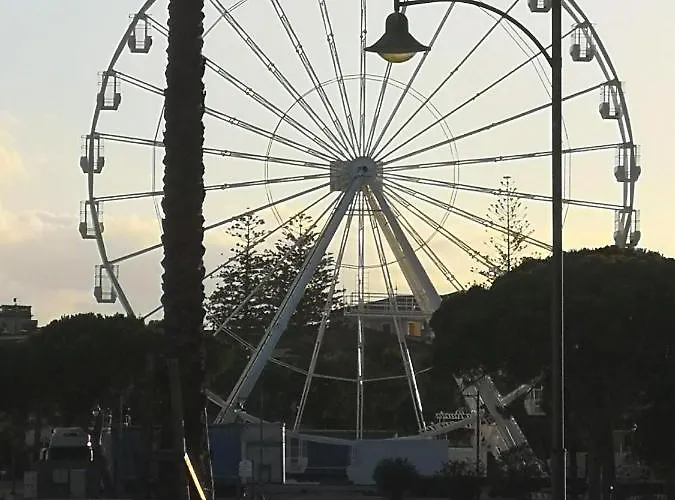 Of Fame - Gallery With Fully Equipped Kitchen, Separate Entrance, Free Parking Lägenhet Olbia