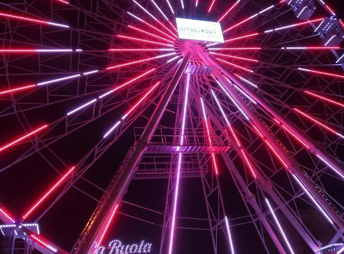 Of Fame - Gallery With Fully Equipped Kitchen, Separate Entrance, Free Parking Lägenhet Olbia