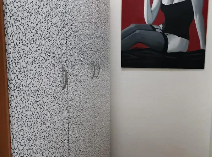 Of Fame - Gallery With Fully Equipped Kitchen, Separate Entrance, Free Parking Appartement *